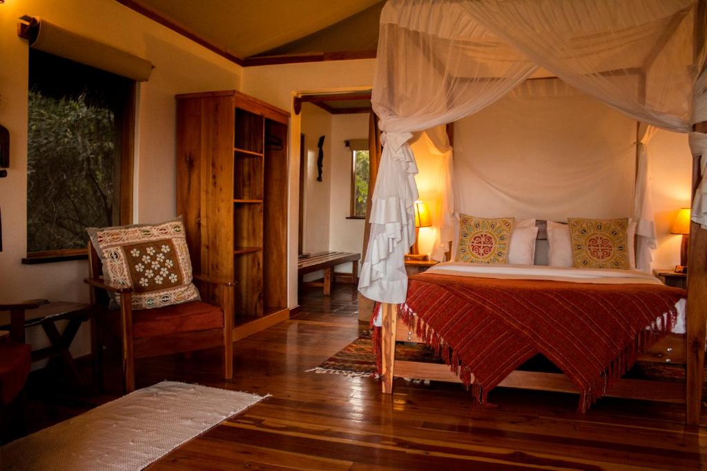 Ziwa Bush Lodge image 3